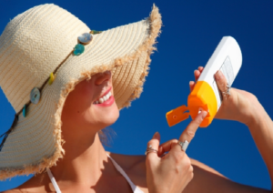 How to Protect Your Skin From the Sun