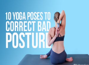 Negative Effects of Bad Posture and How You Can Reverse Them