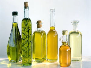 Oil For Health