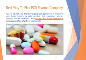 Steps To Follow To Become A Successful PCD Pharma Distributor