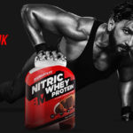 Bigmuscles Nutrition