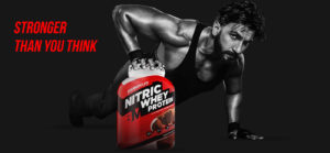 Bigmuscles Nutrition