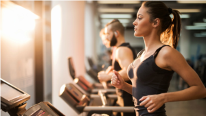 Assured Place to Get Fit In Bali