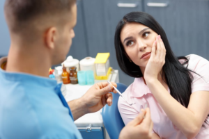 Clinton Dentist Suggests Root Canal Treatment Over extraction- Know Why