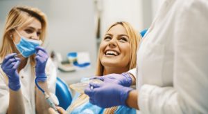 dentist Reston Virginia