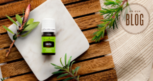 4 Ways To Use Kunzea Oil