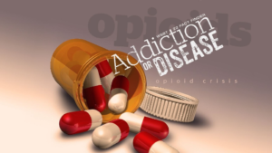 Drug Addiction a Disease or a Choice