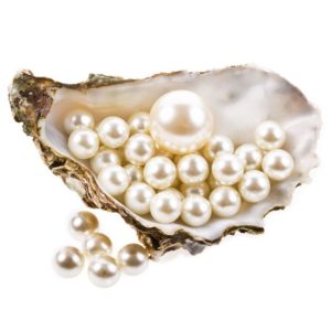 Did You Know that Pearl Can Be Used as Medicine?