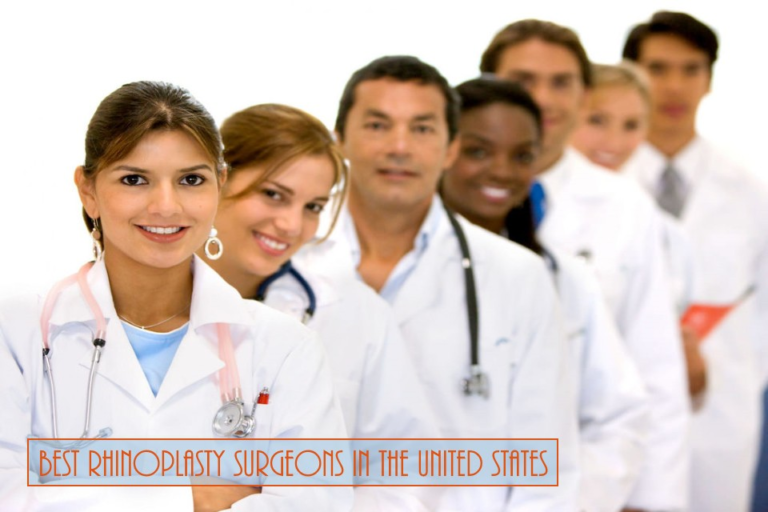 TopRated Plastic Surgeons in Chicago TheLys