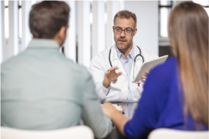 Deal With Pcod With The Consultation Of Fertility Clinic