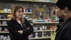 Dearborn Pharmacy Mentions The Advantages Of Visiting A Local Pharmacy