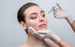 Choose- Botox Fillers