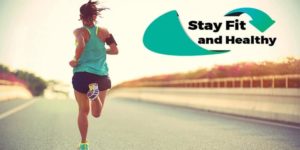Martin Sanders Discusses The Importance Of Staying Healthy And Fit