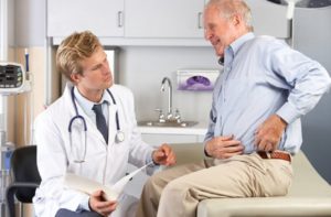 Process Of Hip Preservation