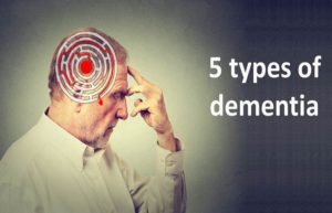 Dr. John Denboer Sheds Light On Various Types Of Dementia