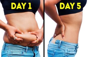 What Things Can You Do To Lose Belly Fat