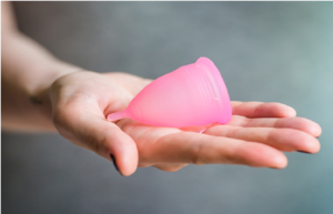 Need of menstrualcup for women’s hygiene