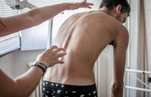 Scoliosis Treatment