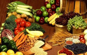 7 Best Foods for Improving Your Lungs Health
