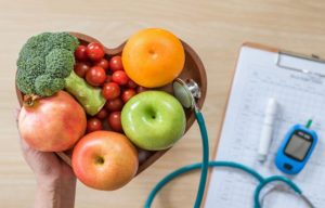 How to cure cancer by natural way and food habits
