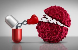 Which Drugs Are Used In Targeted Therapy?