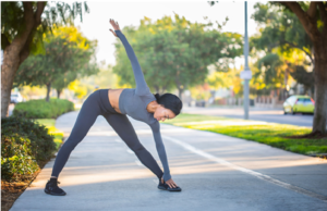 a Health Coach