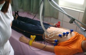 An ECG And How Does It Work