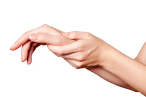 De Quervain's tenosynovitis