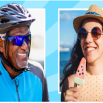 Fitting Wrap-Around Sunglasses: Tips to Help You