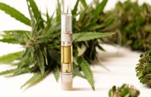 vape thc cartridges