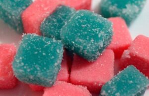 CBD Gummies and CBD Oil