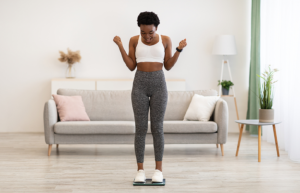 Trim Fat With Pills