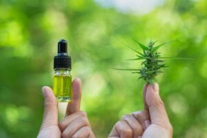 CBD-gummies