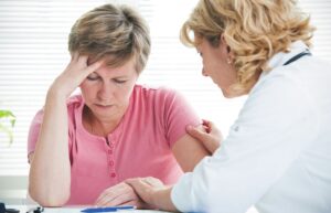 depression treatment