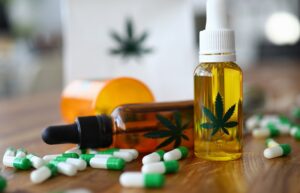 Products for Pain Relief
