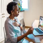 a good routine and stay fit