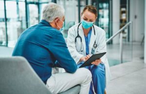 Get a Good and Persistent Health with One Click