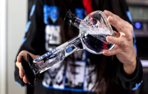 Percolator Bongs