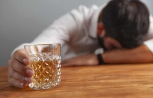 Alcohol impacts