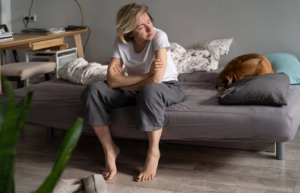 Emotion Dysregulation