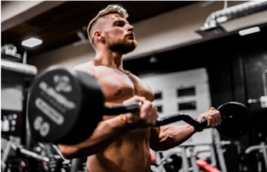 Testosterone supplement