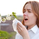 Relief from Allergies