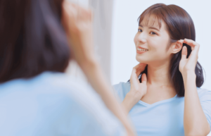Smoother and Youthful Skin