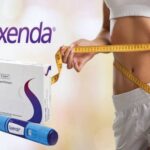 Using Saxenda
