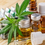 CBD Oil in India