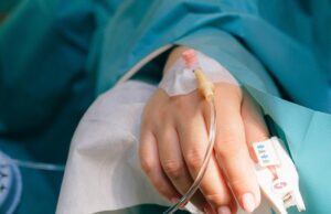 IV Therapy