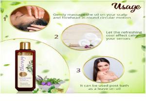 High-Quality Body Massage Oils