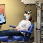 Depression with Safe and Effective TMS Therapy