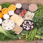 calcium-rich foods
